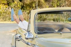 Patricia Green Jillian Driving Moccasin