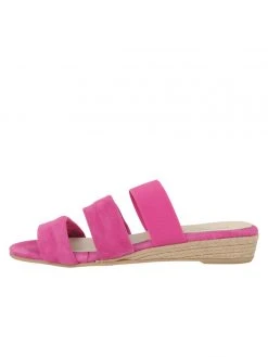 Patricia Green Joanna Wedge Sandal Casual