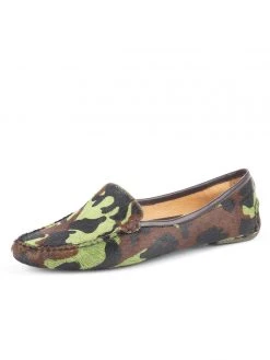 Patricia Green Jillian Driving Moccasin