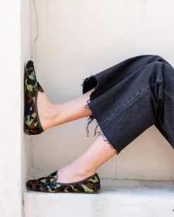 Patricia Green Jillian Driving Moccasin