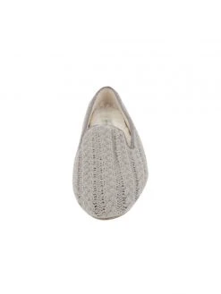 Patricia Green Flats Deluxe Cable Knit Slipper
