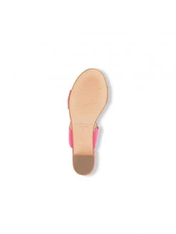 Patricia Green New Arrivals Palm Beach Scalloped Sandal