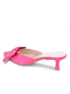 Patricia Green Malibu Kitten Heel Mule New Arrivals