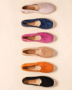 Patricia Green Abigail Slip On Espadrille New Arrivals
