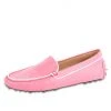Patricia Green Jill Piped Driving Moccasin New Arrivals