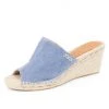 Patricia Green Shen Peep-Toe Espadrille New Arrivals