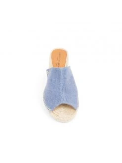 Patricia Green Shen Peep-Toe Espadrille New Arrivals