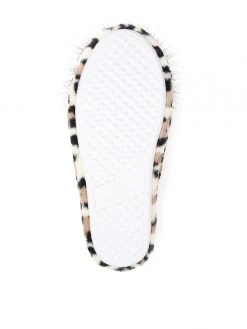 Patricia Green Daisy Pouf Slipper Flats