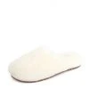 Patricia Green Montana Shearling Slipper Flats