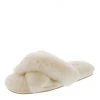 Patricia Green Mt. Hood Shearling Slipper
