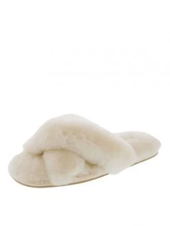 Patricia Green Mt. Hood Shearling Slipper