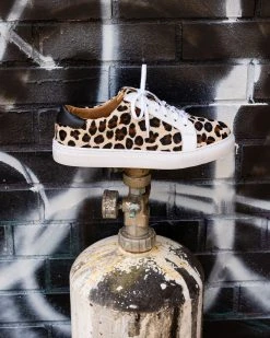 Patricia Green Layla Lace Up Sneaker Casual