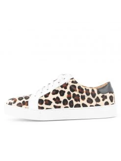 Patricia Green Layla Lace Up Sneaker Casual