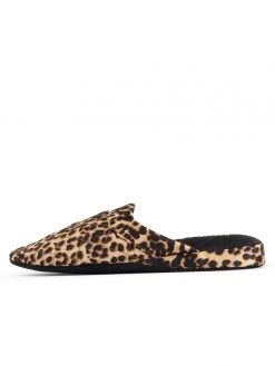 Patricia Green Jackie Satin Quilted Slipper