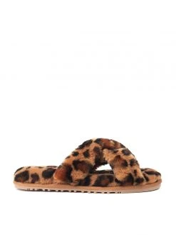 Patricia Green Mt. Hood Shearling Slipper Casual