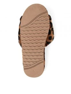 Patricia Green Slippers Tahoe Single Strap Slipper