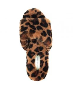 Patricia Green Slippers Tahoe Single Strap Slipper