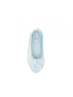 Patricia Green Pom Pom Slipper