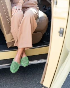 Patricia Green New Arrivals Barrie Driving Moccasin