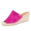 Patricia Green Shen Peep-Toe Espadrille