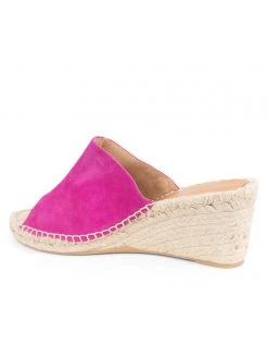 Patricia Green Shen Peep-Toe Espadrille