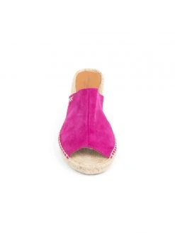 Patricia Green Shen Peep-Toe Espadrille