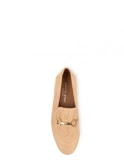 Patricia Green Riviera Raffia Loafer