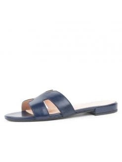 Patricia Green Hallie Flat Sandal New Arrivals