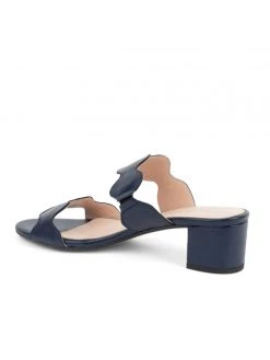 Patricia Green New Arrivals Palm Beach Scalloped Sandal