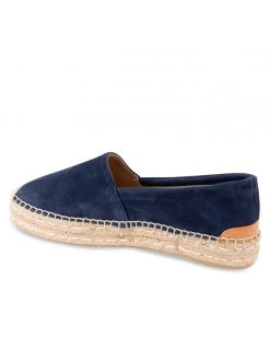Patricia Green New Arrivals Abigail Slip On Espadrille
