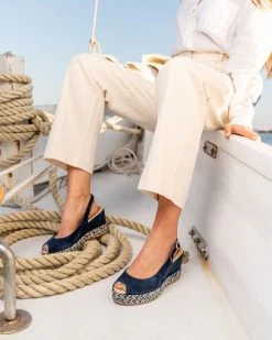 Patricia Green Piper Peep-Toe Slingback Espadrille 10 Patricia Green Piper Peep-Toe Slingback Espadrille