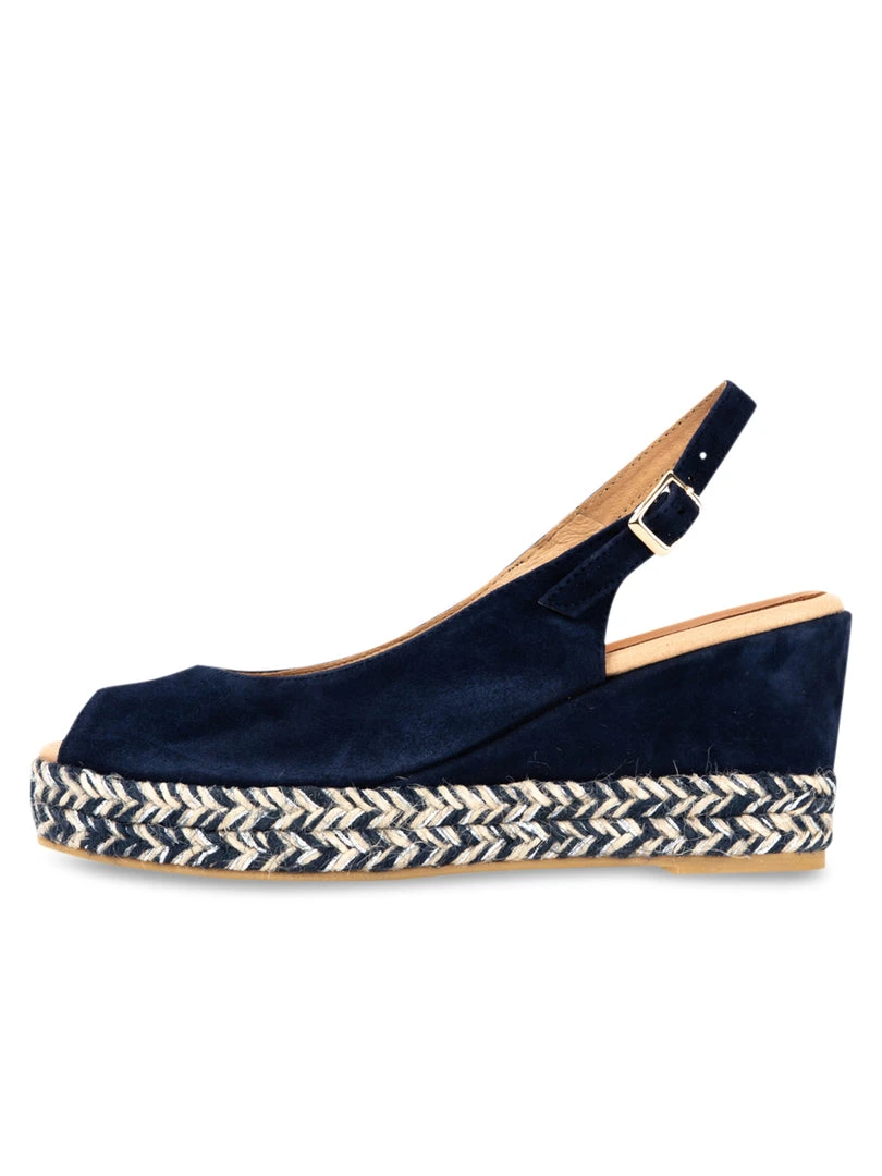 Patricia Green Piper Peep-Toe Slingback Espadrille 6 Patricia Green Piper Peep-Toe Slingback Espadrille