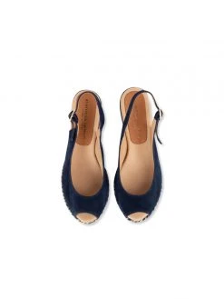 Patricia Green Piper Peep-Toe Slingback Espadrille 12 Patricia Green Piper Peep-Toe Slingback Espadrille