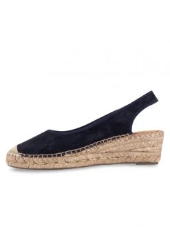 Patricia Green Valencia Closed Toe Slingback Espadrille New Arrivals