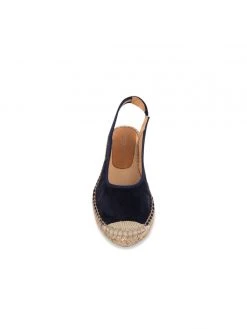 Patricia Green Valencia Closed Toe Slingback Espadrille New Arrivals