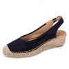 Patricia Green Valencia Closed Toe Slingback Espadrille New Arrivals
