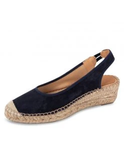 Patricia Green Valencia Closed Toe Slingback Espadrille New Arrivals