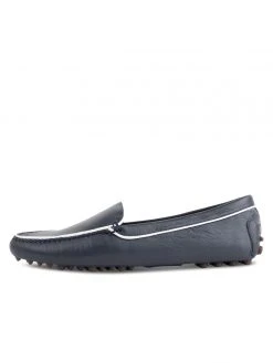 Patricia Green New Arrivals Jill Piped Driving Moccasin