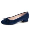 Patricia Green New Arrivals Newport Low Heeled Pump