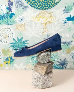 Patricia Green New Arrivals Newport Low Heeled Pump