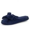 Patricia Green Casual Bonnie Microterry Slipper 2 Patricia Green Casual Bonnie Microterry Slipper