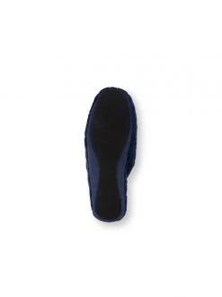 Patricia Green Chloe Microterry Slipper