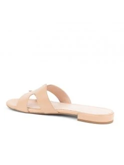 Patricia Green New Arrivals Hallie Flat Sandal