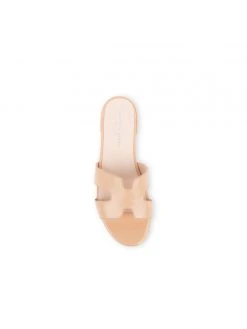 Patricia Green New Arrivals Hallie Flat Sandal