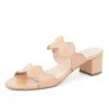 Patricia Green Palm Beach Scalloped Sandal New Arrivals