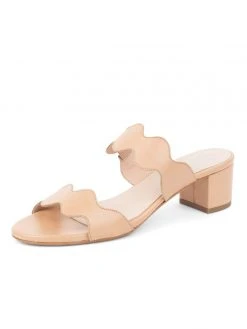 Patricia Green Palm Beach Scalloped Sandal New Arrivals