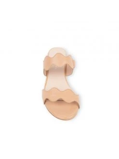 Patricia Green Palm Beach Scalloped Sandal New Arrivals