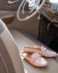 Patricia Green Madison Slip-On Mule Driver
