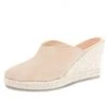 Patricia Green Levi Slip-On Mule Espadrille