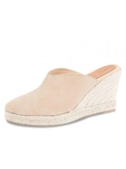 Patricia Green Levi Slip-On Mule Espadrille